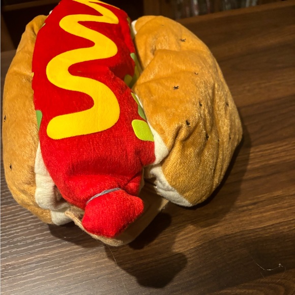 Wiener costume (target ) - Picture 3 of 6